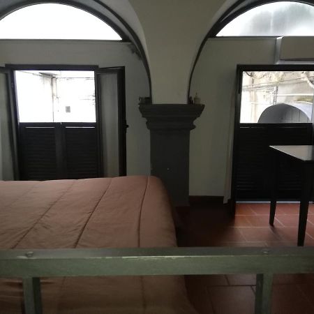 Napule Apartment Neapol Zewnętrze zdjęcie