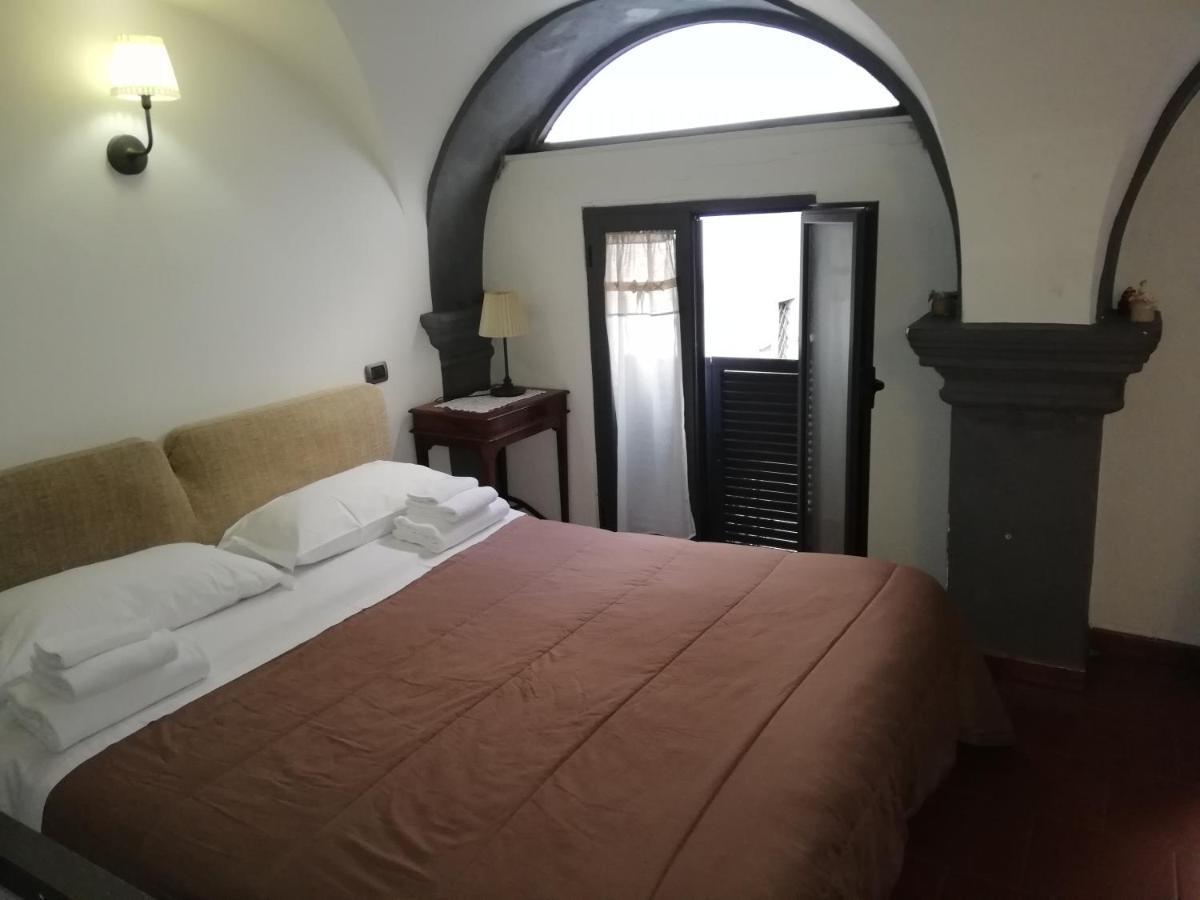 Napule Apartment Neapol Zewnętrze zdjęcie