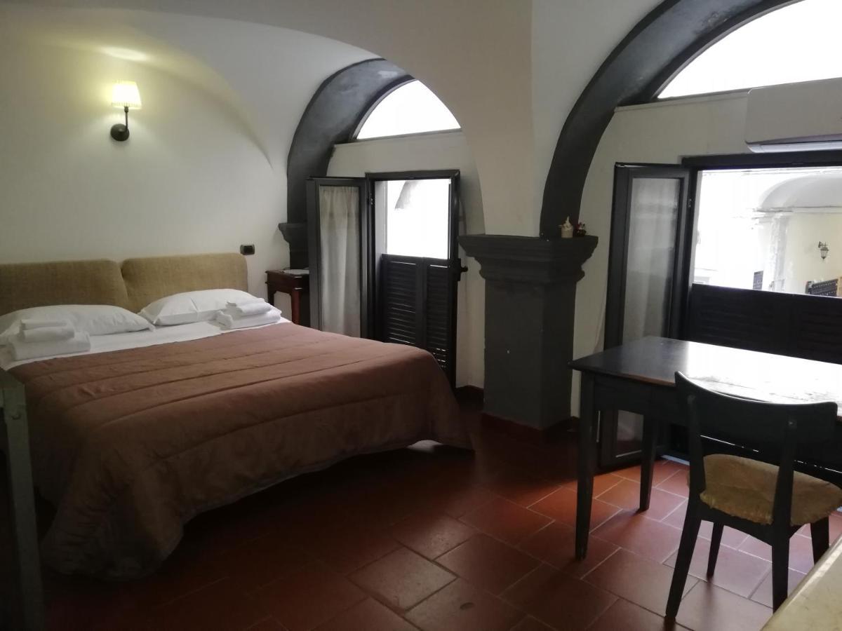 Napule Apartment Neapol Zewnętrze zdjęcie