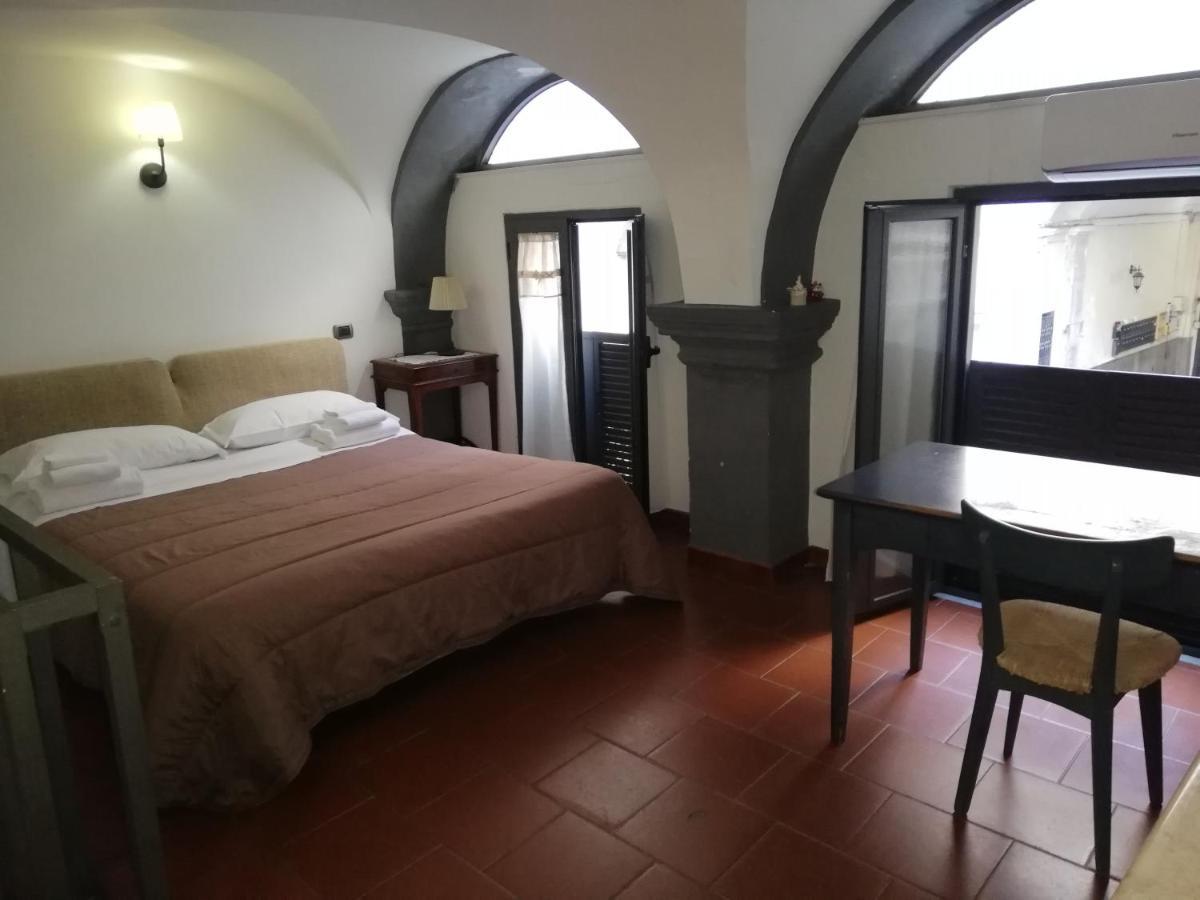 Napule Apartment Neapol Zewnętrze zdjęcie