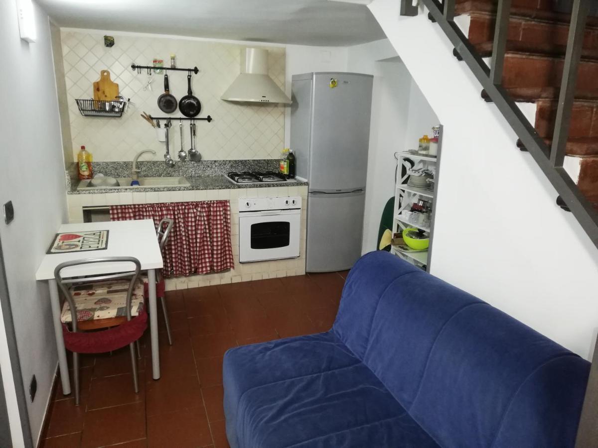 Napule Apartment Neapol Zewnętrze zdjęcie