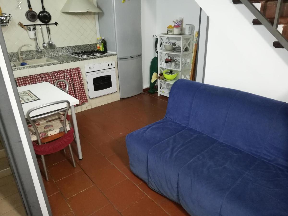 Napule Apartment Neapol Zewnętrze zdjęcie