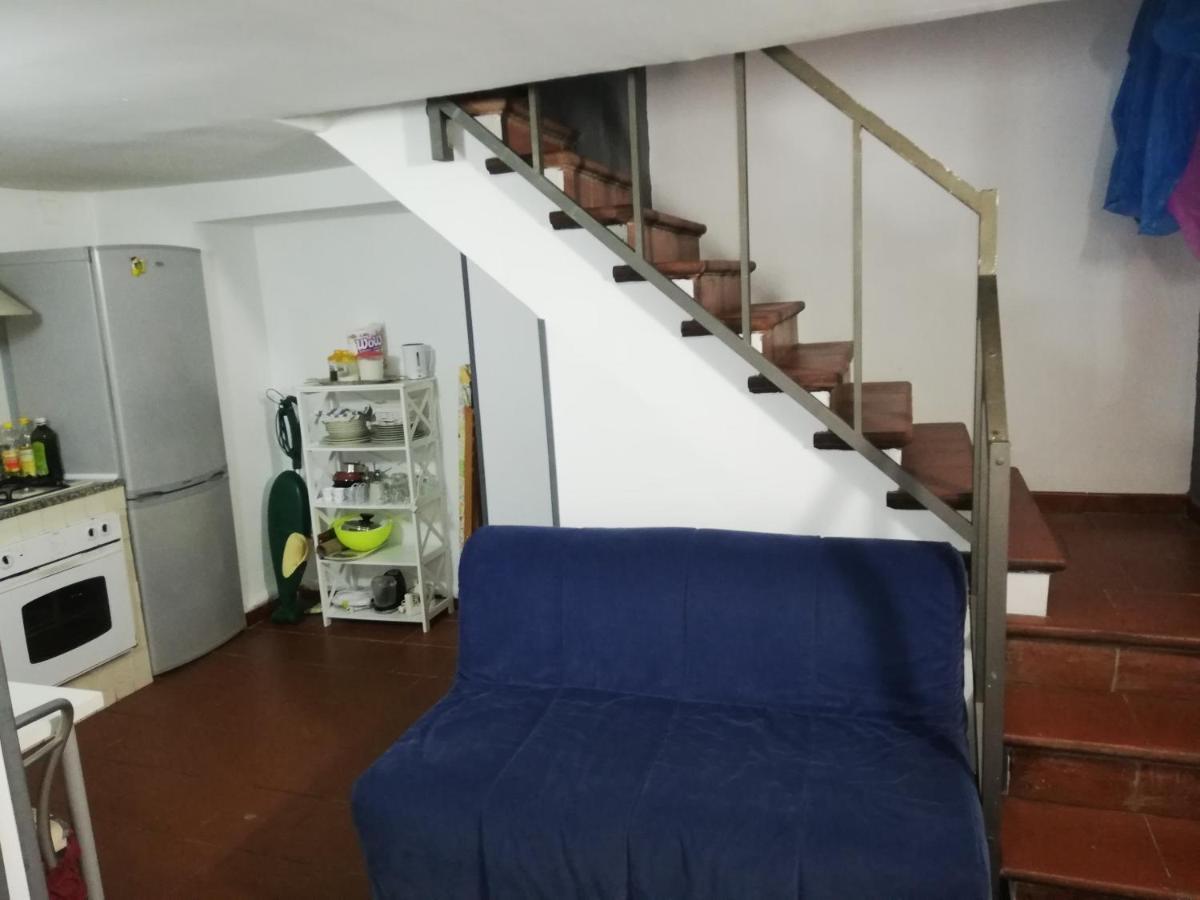 Napule Apartment Neapol Zewnętrze zdjęcie