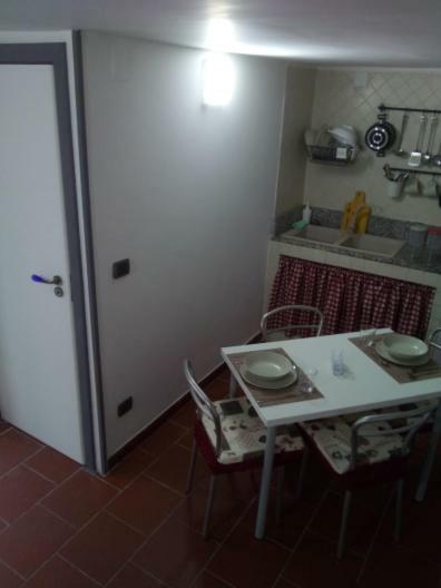 Napule Apartment Neapol Zewnętrze zdjęcie