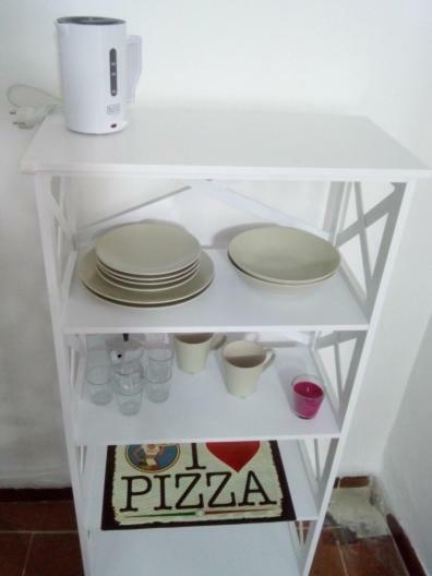 Napule Apartment Neapol Zewnętrze zdjęcie