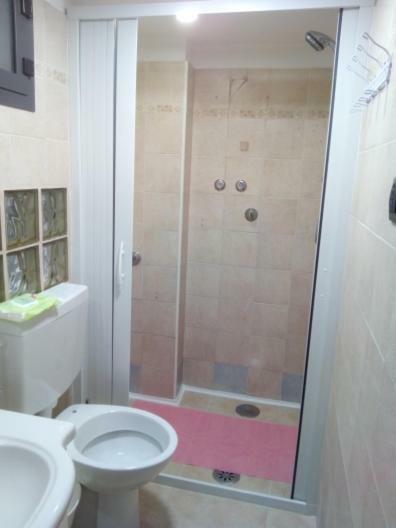 Napule Apartment Neapol Zewnętrze zdjęcie