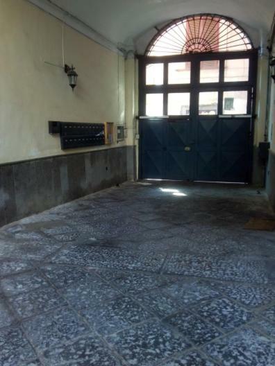 Napule Apartment Neapol Zewnętrze zdjęcie