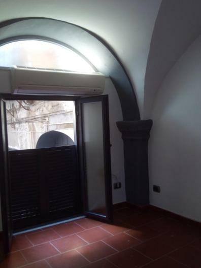 Napule Apartment Neapol Zewnętrze zdjęcie