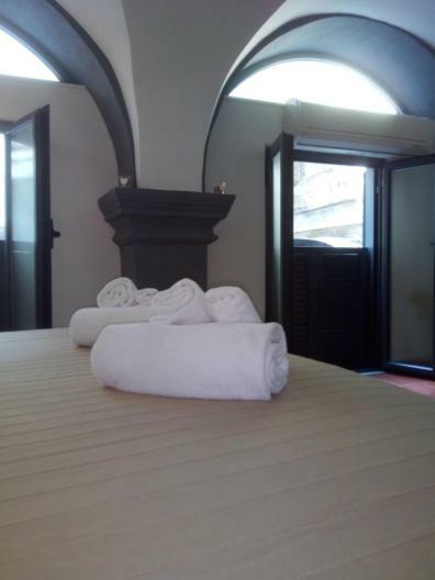 Napule Apartment Neapol Zewnętrze zdjęcie