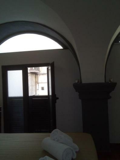 Napule Apartment Neapol Zewnętrze zdjęcie
