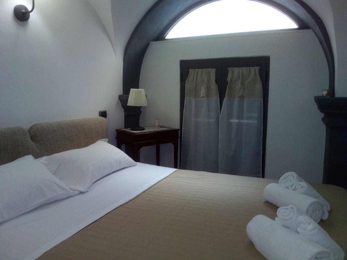 Napule Apartment Neapol Zewnętrze zdjęcie